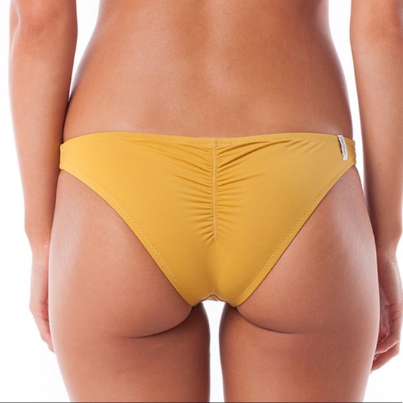 Never Worn rhythm. My Cheeky Pant bikini bottoms. - Picture 3 of 8